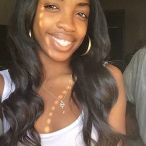 Meet your Posher, Symonae